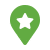 Touristy360 Map Pin