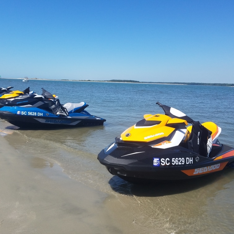 Little River Watersports Image