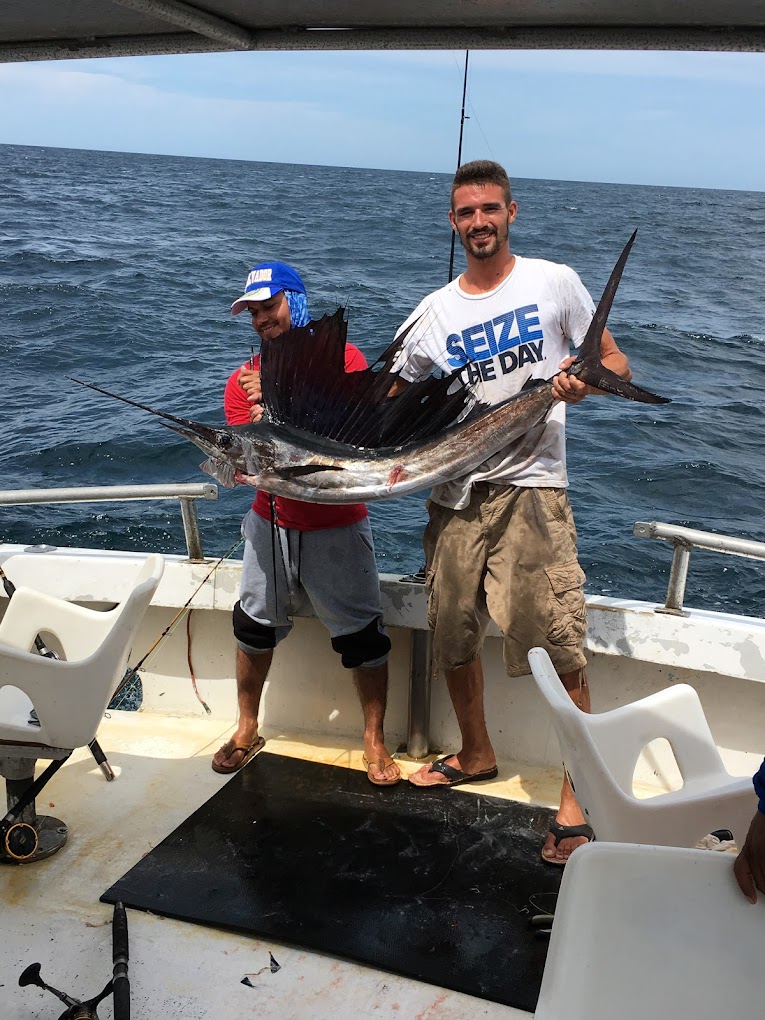 Longway Fishing Charters Image