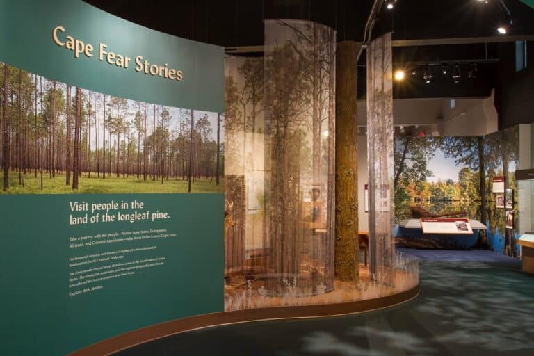 cape fear museum of history and science img 768x512