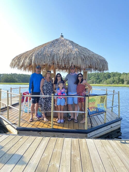 cruisin tikis myrtle beach img1