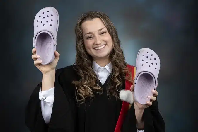 crocs broadway 1