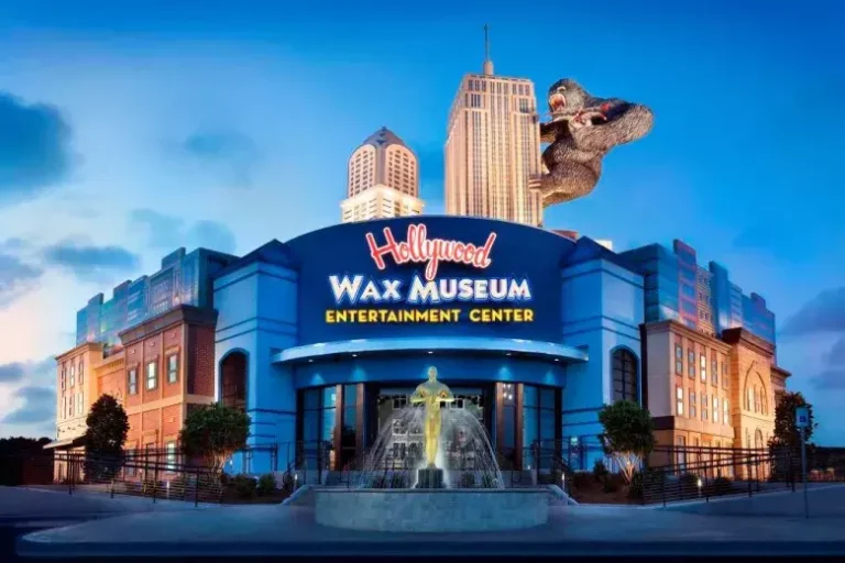 hollywood wax museum img 1 768x512