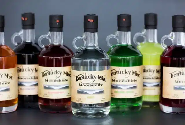 kentucky mist distillery 1 1