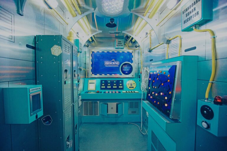 the escape game 1 768x512