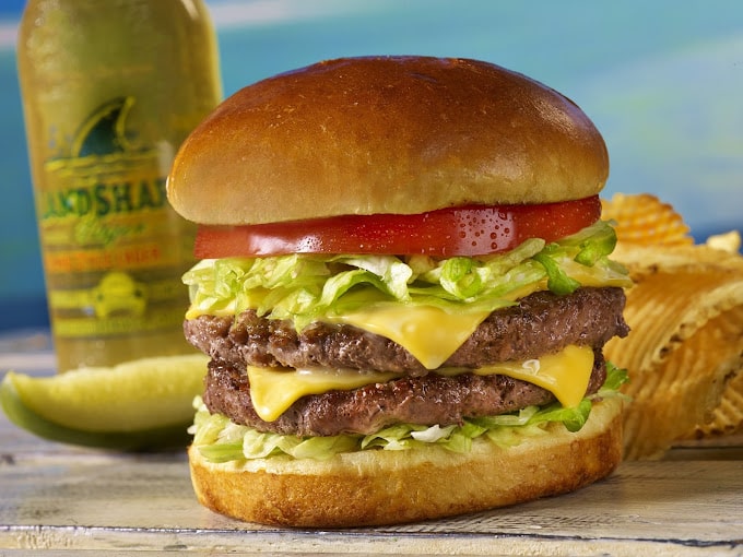 landshark bar and grill 1