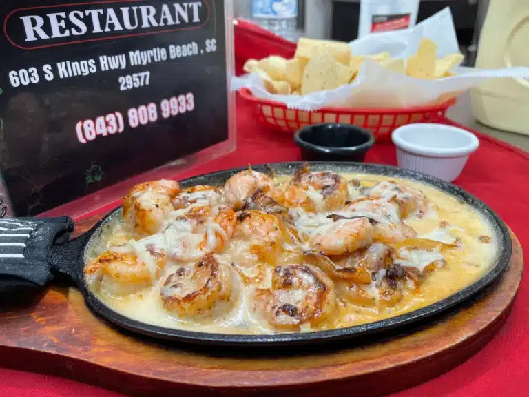 5 De Mayo Mexican Restaurant 1 768x576