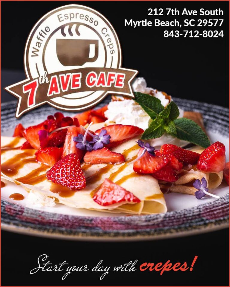 7th ave cafe 1 768x958
