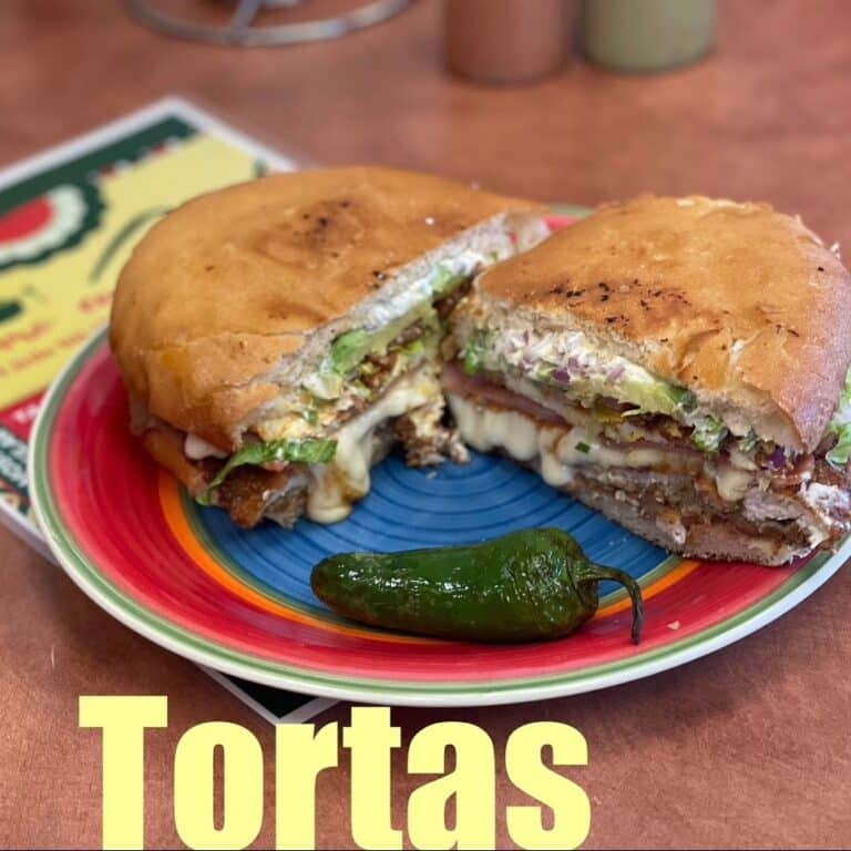 Como en Casa Tacos y Quesadillas 1 768x768