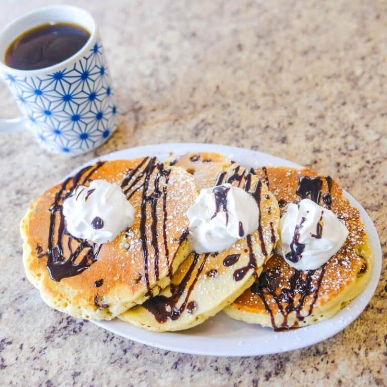 Paradise Pancake Omelette House 1 768x768