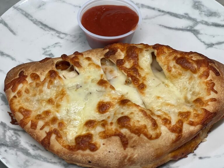 Pizza A La Roma 1 768x576