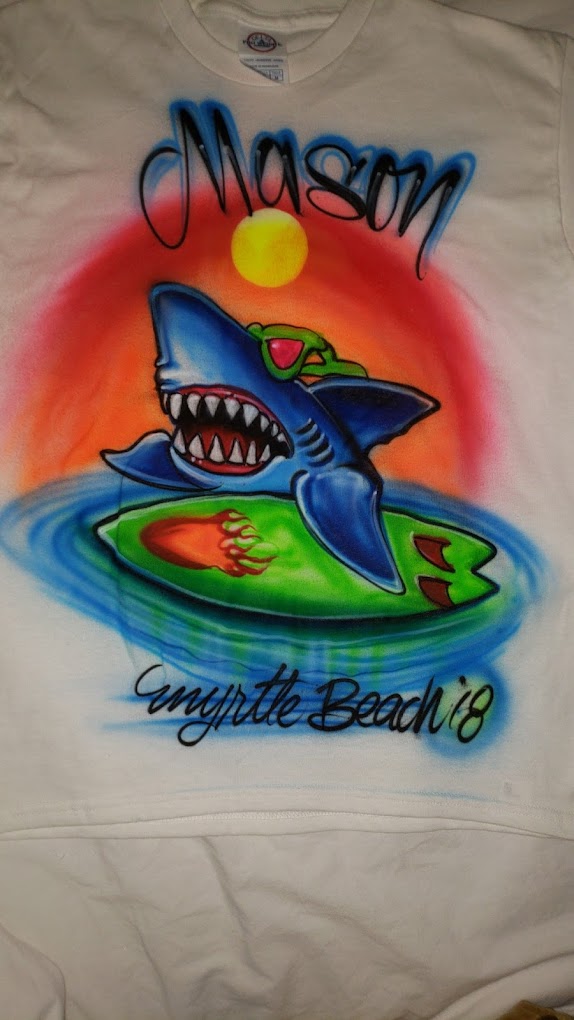beach bums 4 1