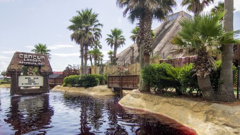 cancun lagoon adventure golf 1 768x432