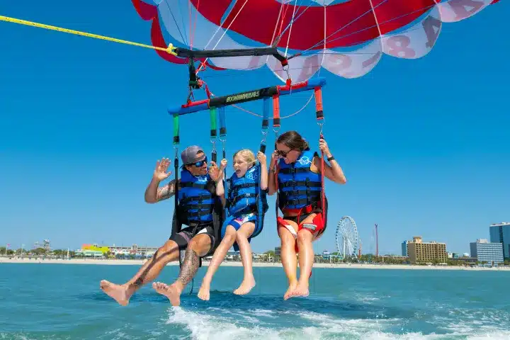 downwind sails watersport 1