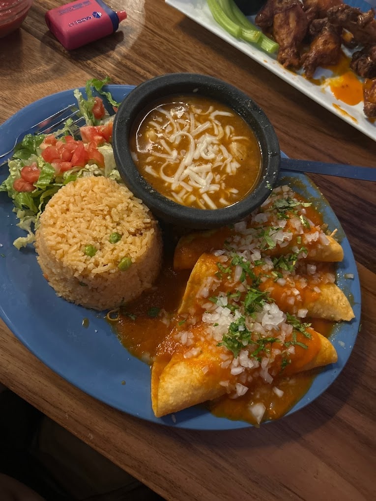 la cantina 1
