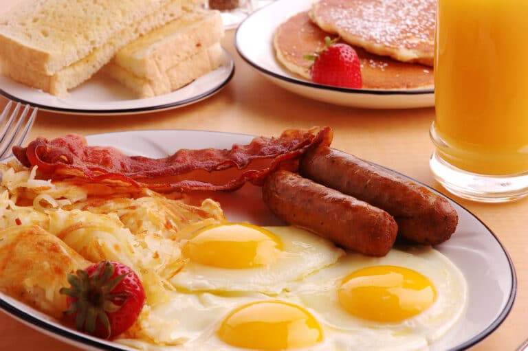 woodhaven pancake house 1 768x511