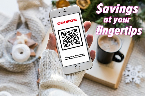 Tourist Coupons at Touristy360