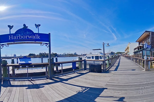 GEORGETOWN AREA
