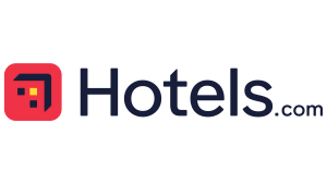 Hotels.com Logo