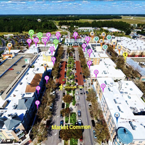 MARKET COMMON