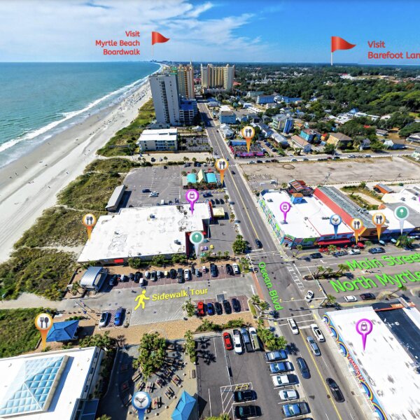 NORTH MYRTLE BEACH MAIN