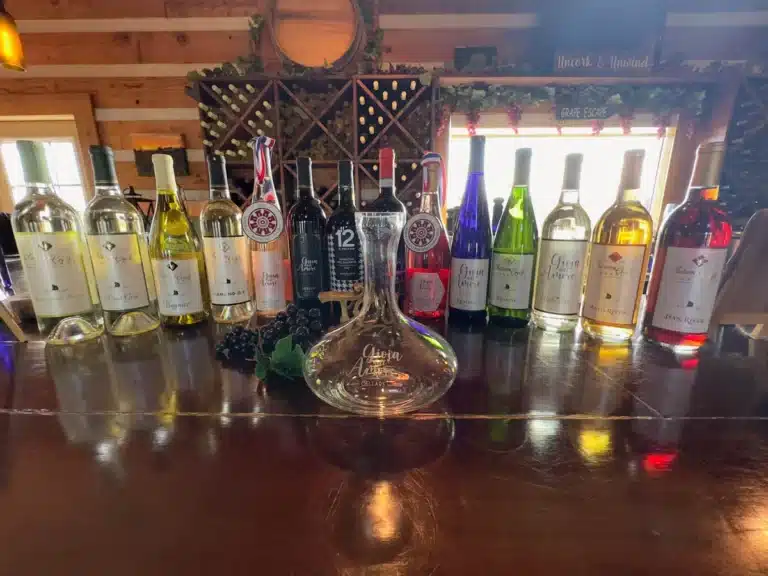 Gioia dellAmore Cellars img1 768x576