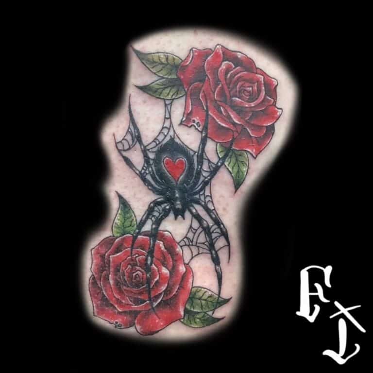Fantasy Ink Myrtle Beach 1 768x768