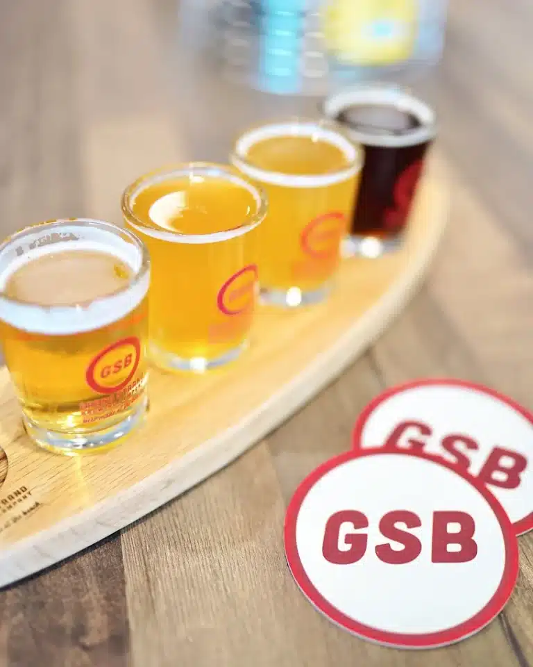 Grand Strand Brewing Company 1 768x960