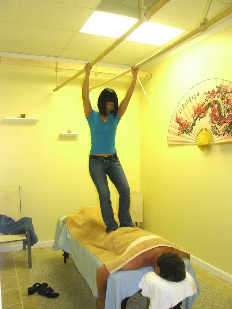 Tao Asian Massage Bodywork Spa 1
