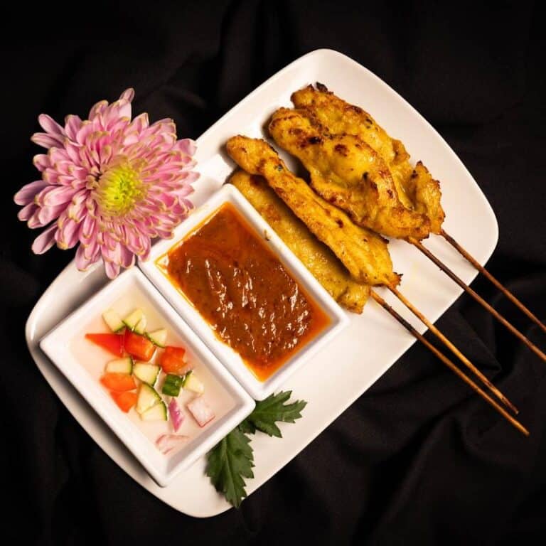 Thai Cuisine and Sushi Bar 1 768x768