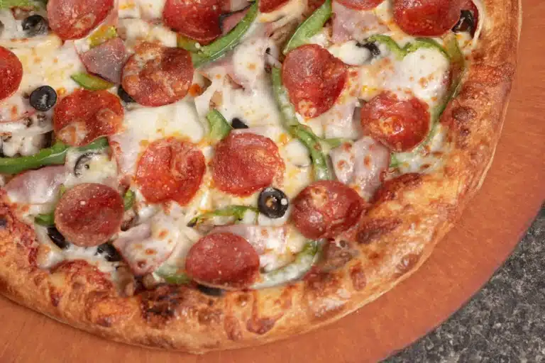 AJS Pizza Myrtle Beach 1 768x512