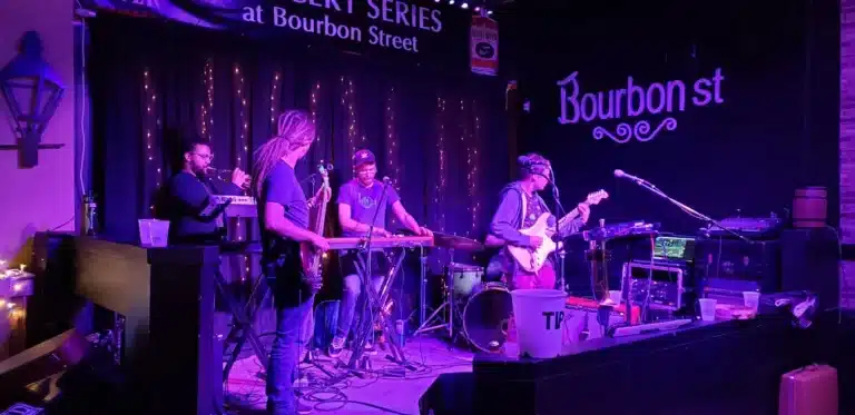 Bourbon Street Bar Grill Myrtle Beach 1 768x373