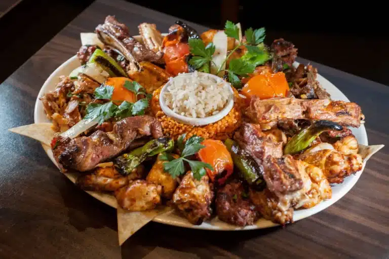Brothers Grill Myrtle Beach 1 768x511