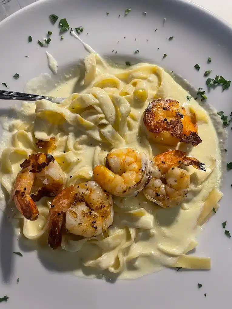 Crave Italian Oven Bar Myrtle Beach 2