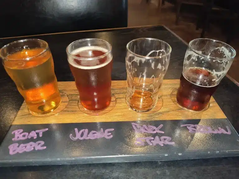 Liberty Tap Room Grill 1 768x576