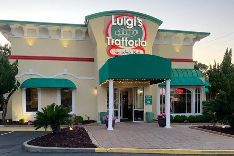 Luigis Trattoria 1 768x512