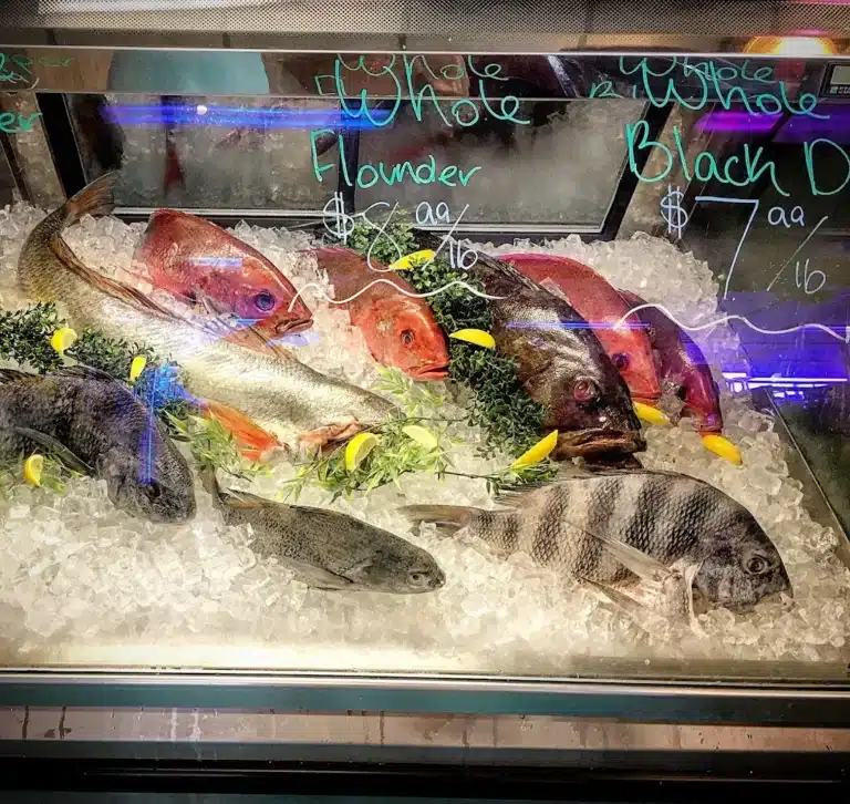 Mr. Fish Seafood Market Grill 1 768x726