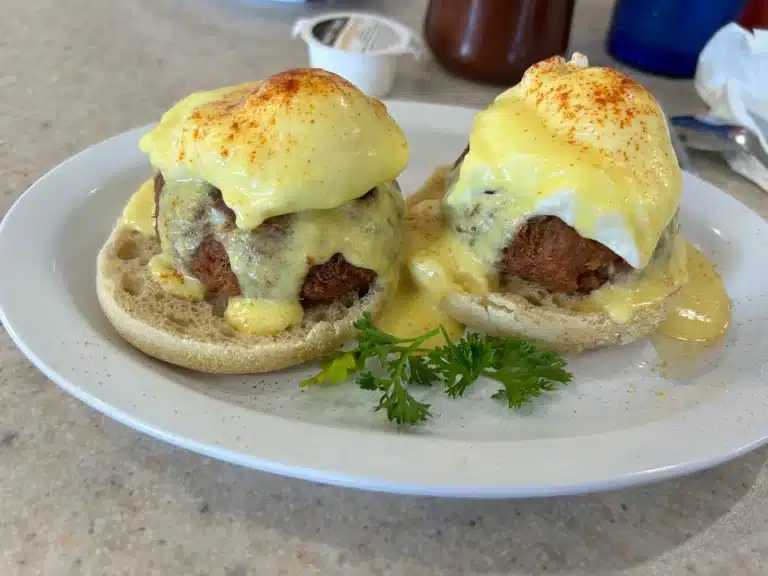 Southern House of Pancakes 1 768x576