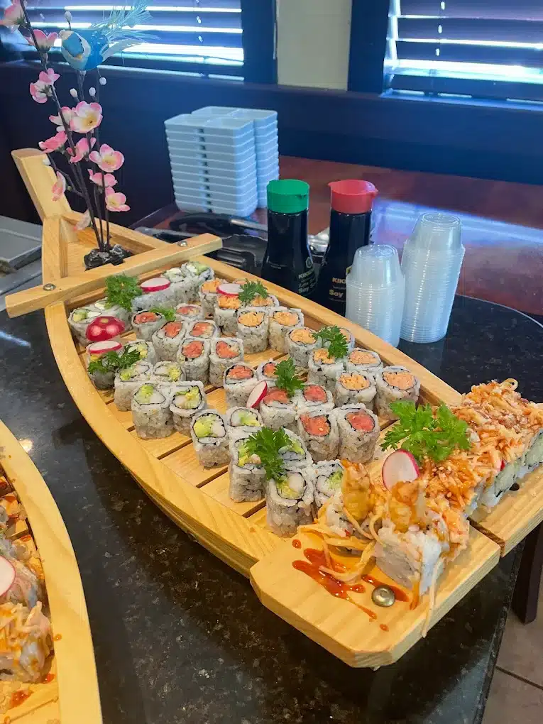 Sugami Asian Restaurant 1