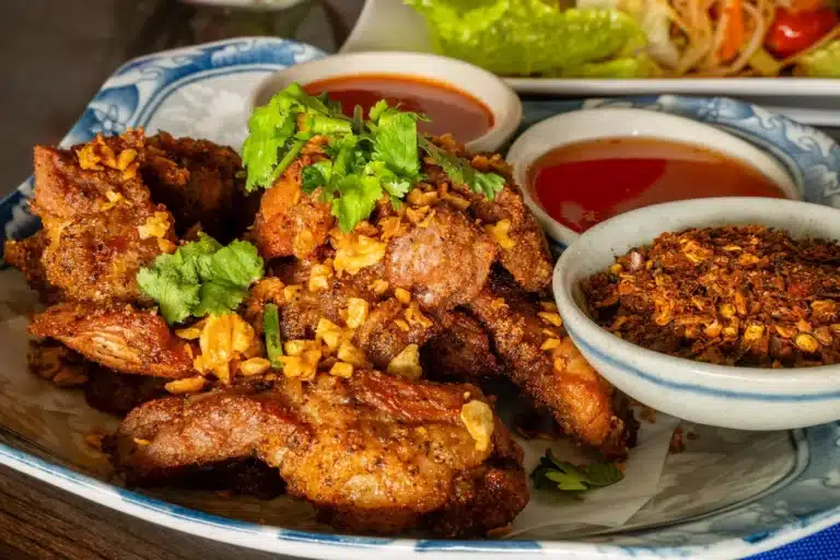 Thai E San Restaurant 1 768x512