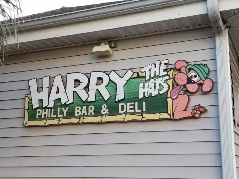 Harry The Hats 1 768x576