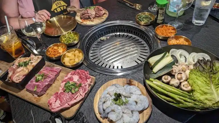 Lava Korean Steakhouse 1 768x432