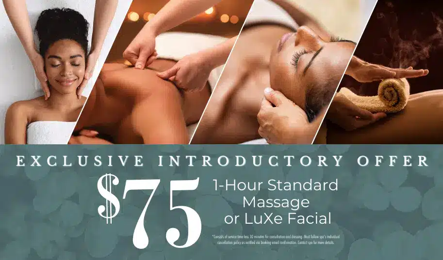 MassageLuXe Myrtle Beach