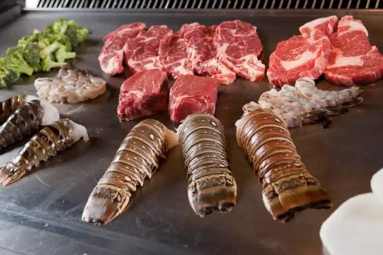 Miyabi Japanese Restaurant 1 768x512