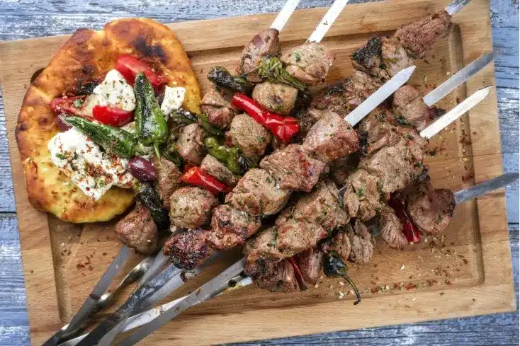 Opa Opa Taverna Bakery 1