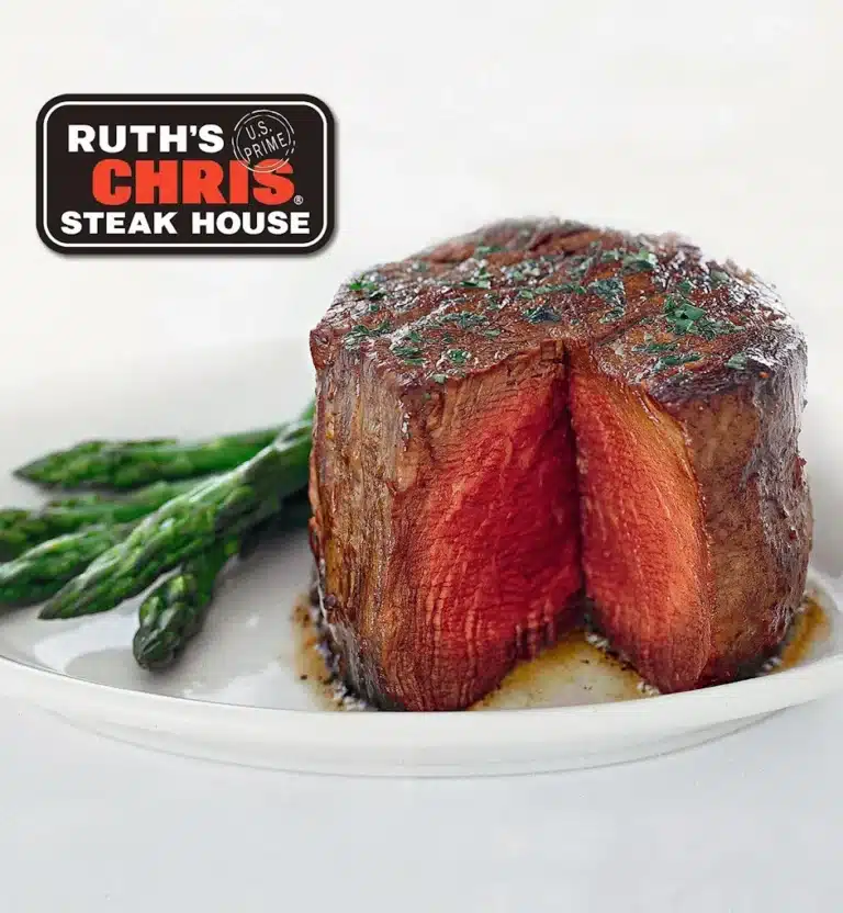 Ruths Chris Steak House 1 768x832