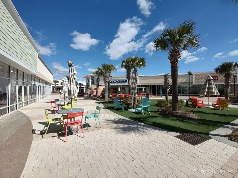 Tanger Outlets Myrtle Beach Hwy 17 1 768x576