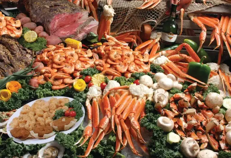 The Original Benjamins Calabash Seafood 5 768x526