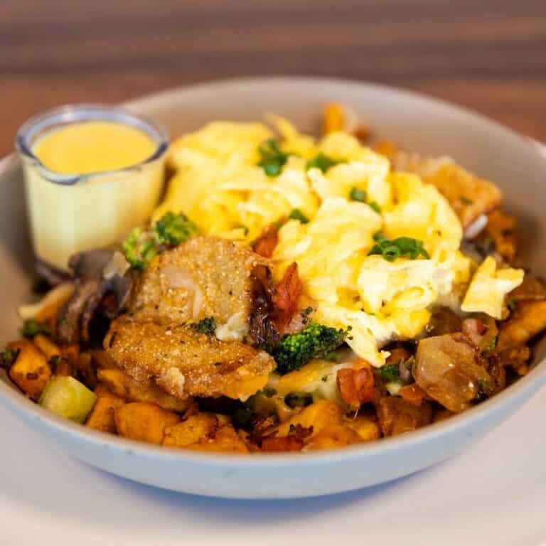 Toasty Breakfast House 1 768x768