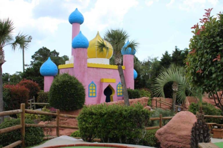 jpeg optimizer Rainbow Falls Mini Golf 1 768x511